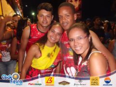 Bloco A Tribo